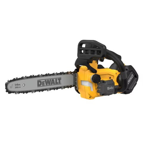 PILARKA ŁAŃCUCHOWA AKUMULATOROWA 35CM 54V XR 0*AH DEWALT