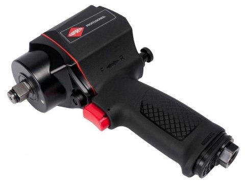 PNEUMATYCZNY KLUCZ UDAROWY 1/2'' MAX. MOM. OBR. 1400NM AIRPRESS