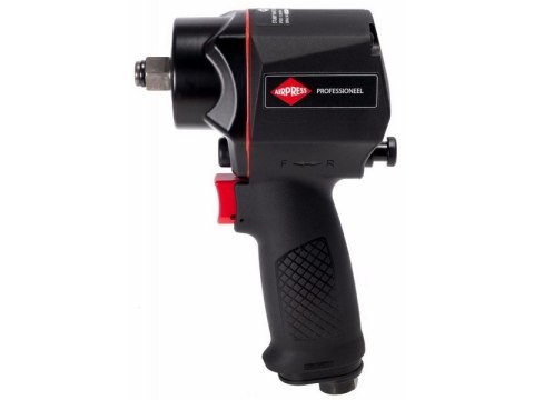 PNEUMATYCZNY KLUCZ UDAROWY 1/2'' MAX. MOM. OBR. 1400NM AIRPRESS