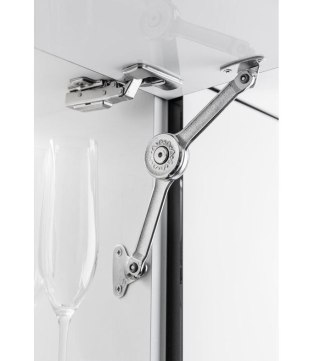 PODNOŚNIK MECHANICZNY PM-00 UN