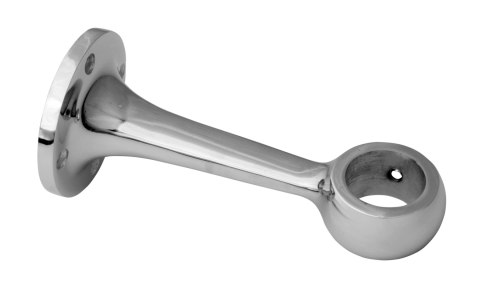 UCHWYT DYSTANSOWY DO RURY O25 (PRZELOTOWY) UN