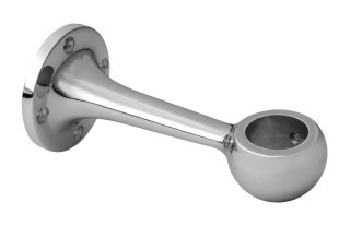 UCHWYT DYSTANSOWY DO RURY O25 UN