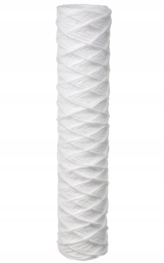 WKŁAD FILTRA 10 SZNURKOWY POLIPROP 5MIK UN