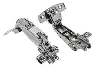 ZAWIAS WPUSZCZANY 165O FI 35MM, PROWADNIK H=2 Z EURO UN