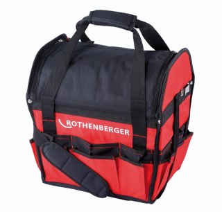 ZESTAW NARZĘDZIOWY TRENDY W TORBIE ROTHENBERGER