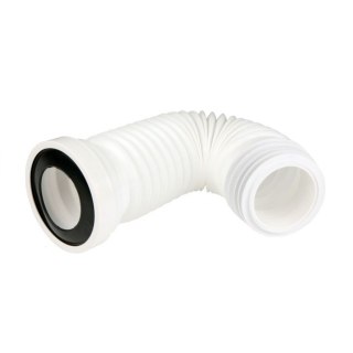 ZŁĄCZE HARMONIJKOWE WC 110 UN