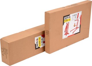 ŻURAW WARSZTATOWY 2000KG YATO