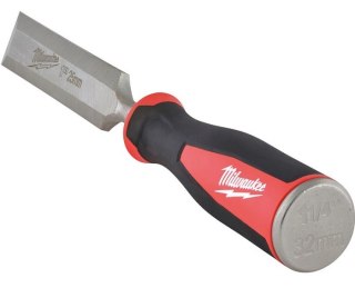 DŁUTO 25MM SFAZOWANA KRAWĘDŹ MILWAUKEE