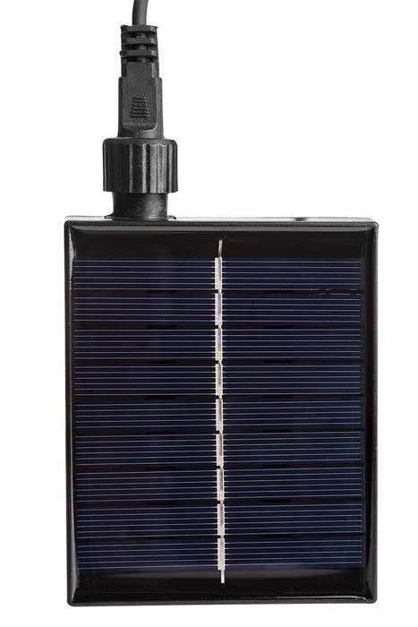 GIRLANDA SOLARNA 6.5M NEO