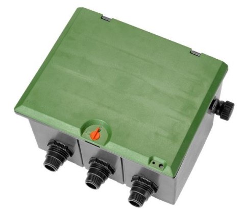 SKRZYNKA NA ZAWÓR AUTOMATYCZNY V3 GARDENA