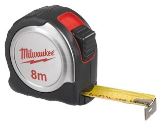 TAŚMA MIERNICZA C8/25 MILWAUKEE