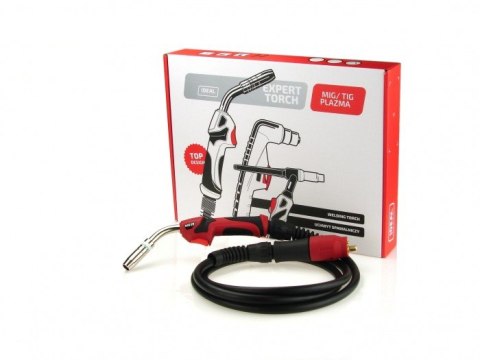 UCHWYT SPAWALNICZY MIG 25/3 EXPERT IDEAL