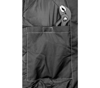 BEZRĘKAWNIK ROBOCZY OXFORD ROZMIAR XL/56 NEO