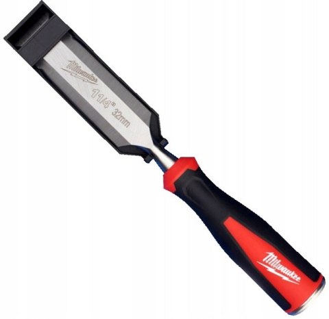 DŁUTO 32MM SFAZOWANA KRAWĘDŹ MILWAUKEE