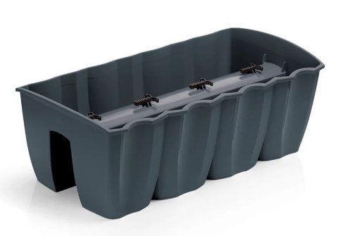 DONICZKA CROWN - ANTRACYTOWY PROSPERPLAST