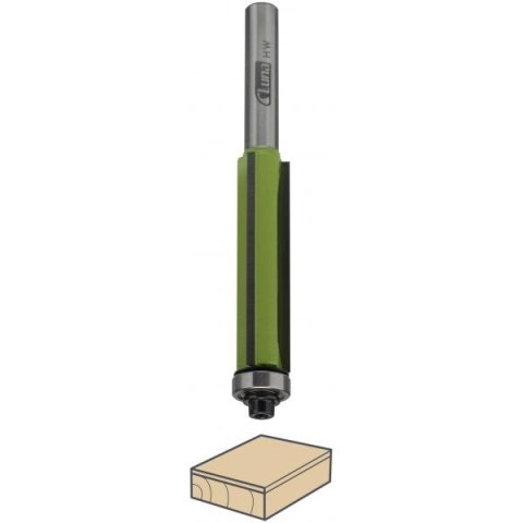 FREZ KRAWĘDZIOWY 19*8MM LUNA