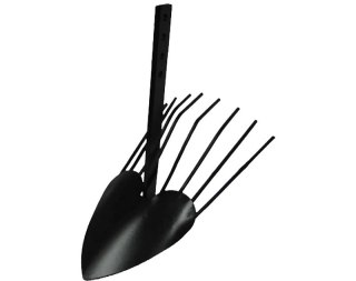 KOPACZKA DO ZIEMNIAKÓW K&S GERMANY