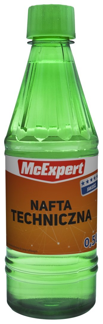 NAFTA TECHNICZNA 0,5 MC EXPERT