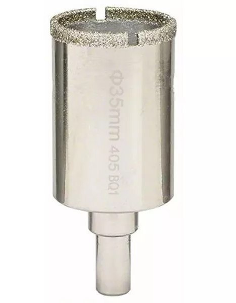 OTWORNICA DIAMENTOWA 35MM DO KAMIENIA UN