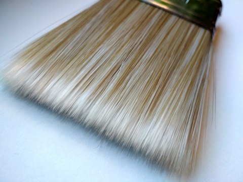 PĘDZEL ANGIELSKI PŁASKI MAGNAT 76MM 3'' EPM