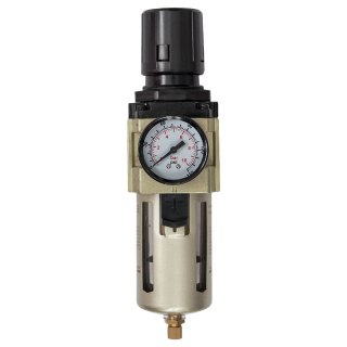 REDUKTOR + FILTR 1/2'' AIRPRESS