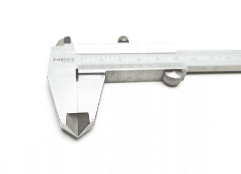 SUWMIARKA 150MM STAL NIERDZEWNA NEO