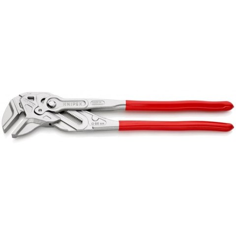 SZCZYPCE-KLUCZ XL 400MM KNIPEX