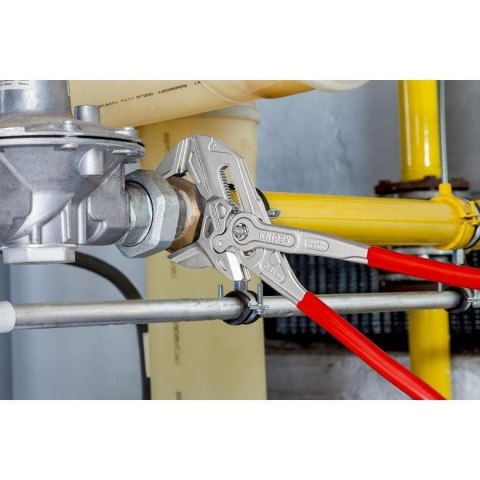 SZCZYPCE-KLUCZ XL 400MM KNIPEX