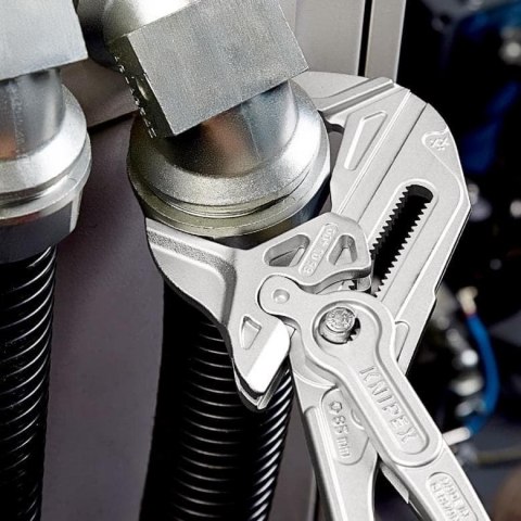 SZCZYPCE-KLUCZ XL 400MM KNIPEX