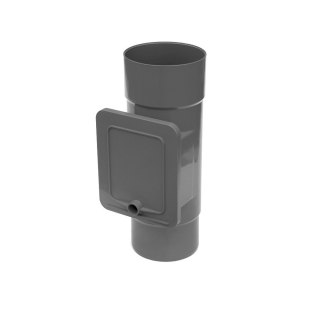 CZYSZCZAK 110' MM GRAFIT BRYZA BRYZA