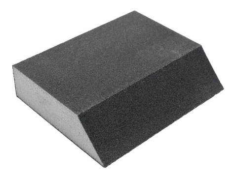 KLOCEK SZLIFIERSKI TRAPEZ GRANULACJA 120 UN