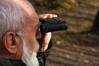 LORNETKA MAŁA 8X21 NEO