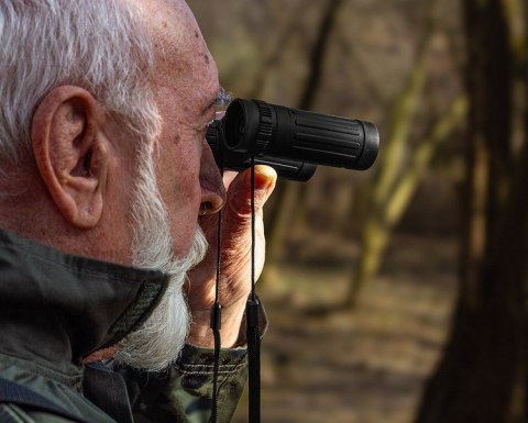 LORNETKA MAŁA 8X21 NEO