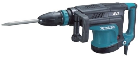 MŁOT UDAROWY KUJĄCY SDS-MAX 18,6 J 1510W Z AVT MAKITA
