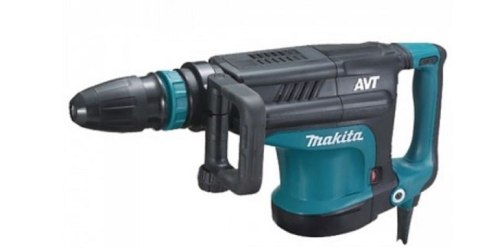 MŁOT UDAROWY KUJĄCY SDS-MAX 18,6 J 1510W Z AVT MAKITA