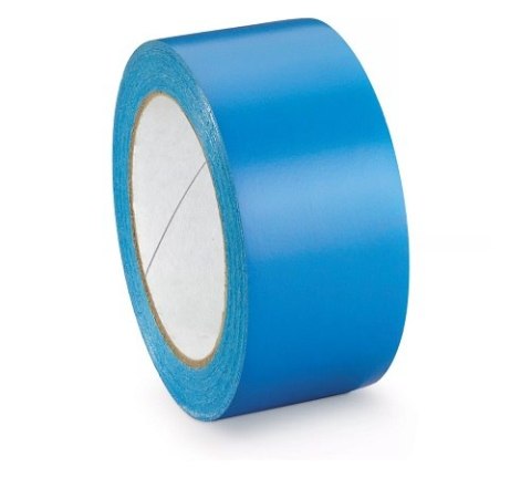TAŚMA OZNACZNIKOWA 200X0.08/550/NIEBIESKA TAREL TAREL