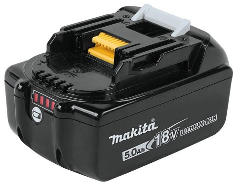 AKUMULATOR BL1850B LI-LON 18V 5.0AH KARTON MAKITA
