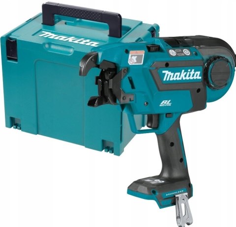 AKUMULATOROWA WIĄZARKA DO ZBROJENIA LTX 14,4/18 V 0*AH MAKITA