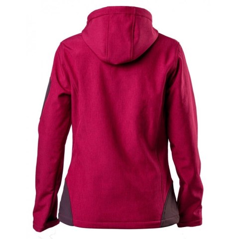 KURTKA SOFTSHELL DAMSKA M NEO