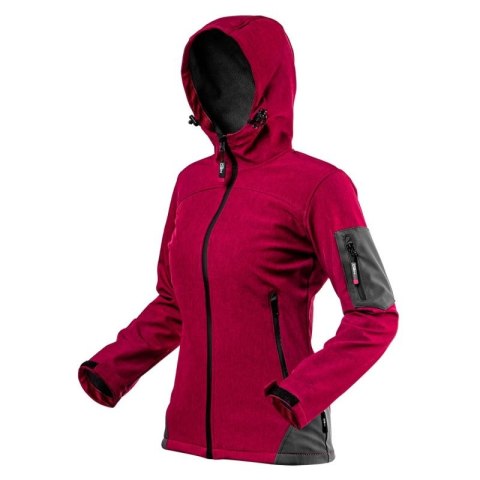 KURTKA SOFTSHELL DAMSKA S NEO