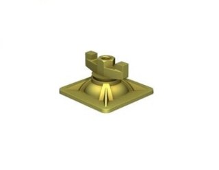 NAKRĘTKA PRZEGUBOWA KP-S B15 UN