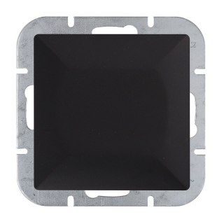 PERŁA ŁĄCZNIK SCHODOWY P/T CZARNY MAT ABEX