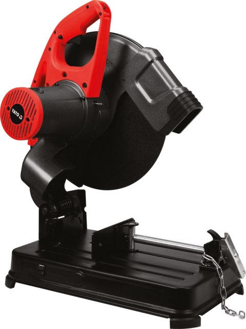 PRZECINARKA DO METALU 2450W YATO