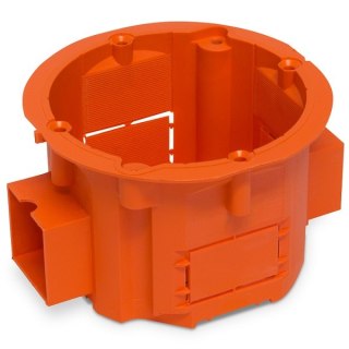 PUSZKA INSTALACYJNA 60X45 PŁYTKA SZEREGOWA POMARAŃCZOWA VOLTEO