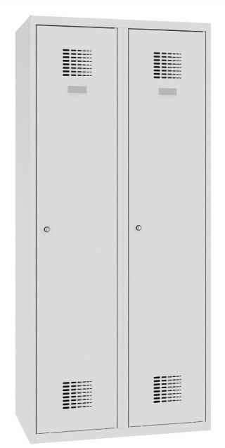 SZAFA UBRANIOWA SUM 420W UN