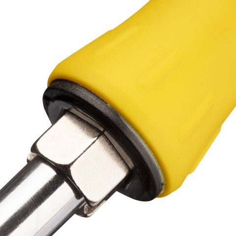 WKRĘTAK MULTIBIT 6-FUNKCYJNY STANLEY