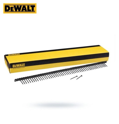 WKRĘTARKA AKUMULATOROWA DO G-K XR 18V 2*5,0AH LI-LON+DCF6201 DEWALT