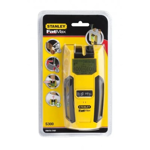 WYKRYWACZ PROFILI STUD FINDER 300 STANLEY