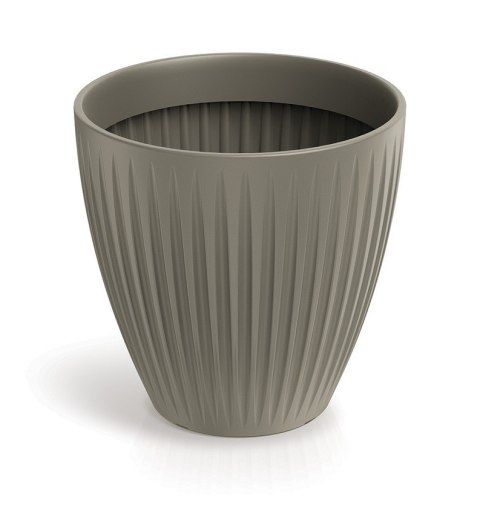 DONICZKA LATIA ROUND MIDL - MOCCA PROSPERPLAST