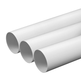 KANAŁ OKRĄGŁY FI125 1,0MB UN